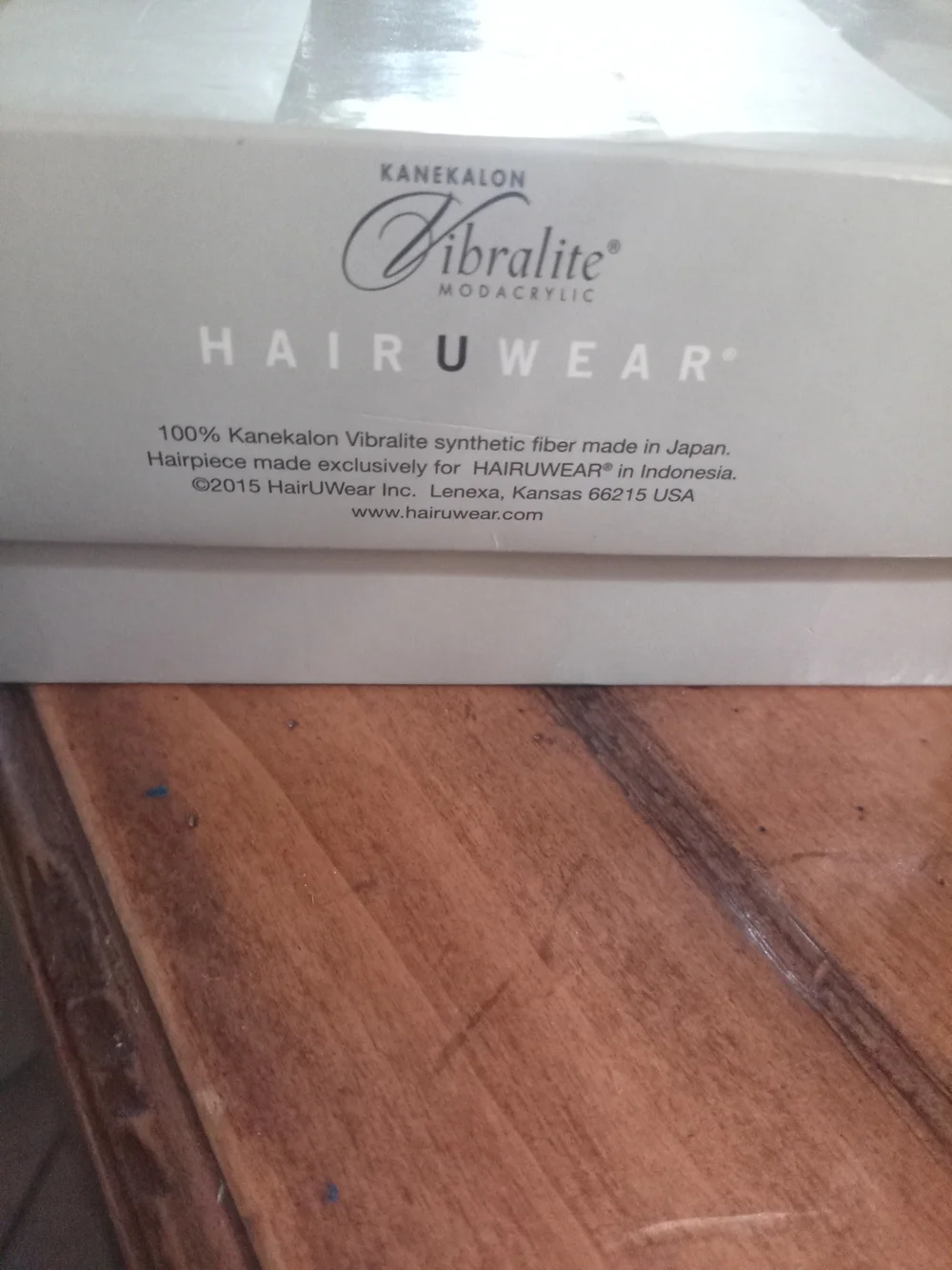 Raquel Welch Hair Wig - Elegant Gray Shade